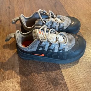 SOLD: Toddler Nike Shoes